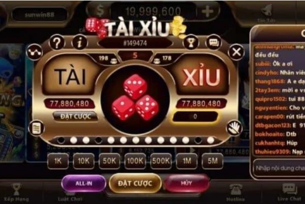 Tại sao chơi tài xỉu online toàn thua? Tìm hiểu ngay để đảm bảo thành công! 6 Lựa chọn nền tảng không đáng tin cậy