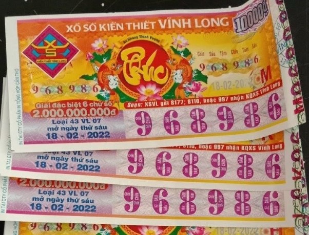 Trúng số giải 4 được bao nhiêu tiền? Giải đáp từ A - Z 6 Lưu ý quan trọng khi nhận giải 4